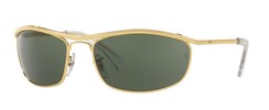 Ray-Ban Olympian RB3119 001 Gold